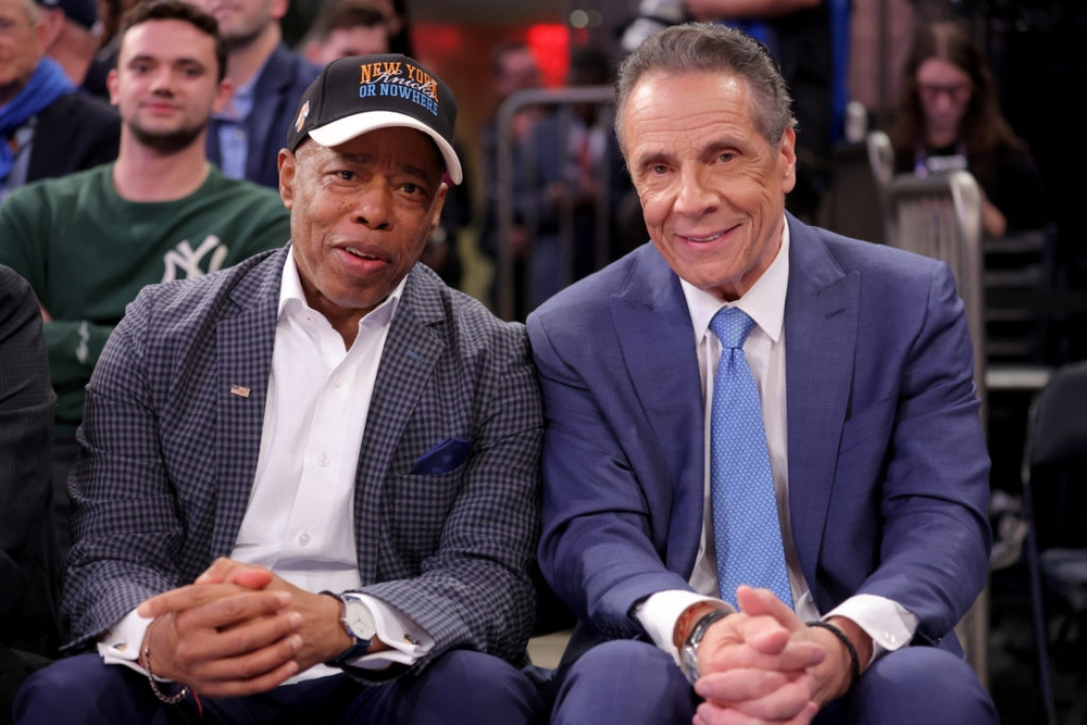 img of The Shocking Adams-Cuomo Alliance: A Betrayal of Democratic Principles