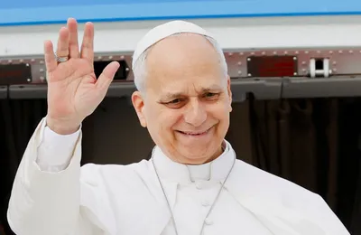 img of The Unholy War of Words: When the Pursuit of Peace Becomes a Political Target