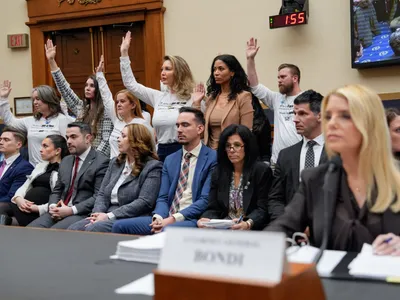 img of The Epstein Files Debacle: When Government Fails Those Who Need Protection Most