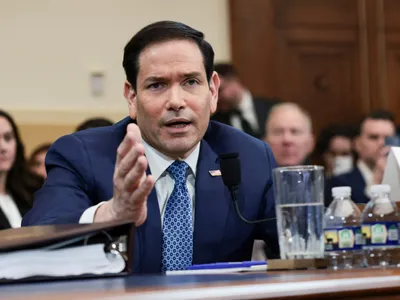 img of A Circus of Distraction: Rubio's Testimony and the Erosion of Serious Diplomacy
