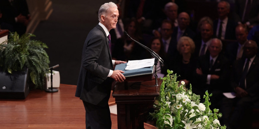 img of The Graham Legacy: Service, Statecraft, and the Sudden Silence of the Senate