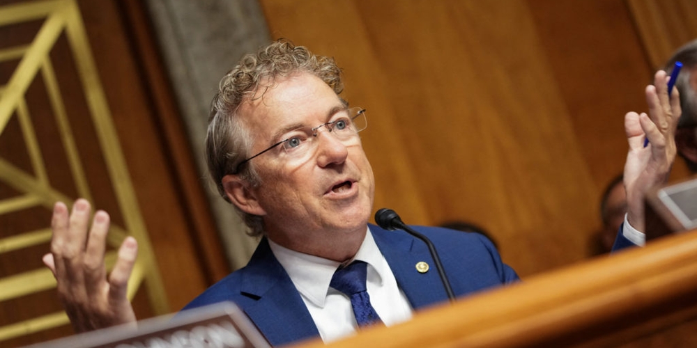 img of The Fauci Contempt Vote: A Chilling Assault on Rights and a Triumph of Political Theater