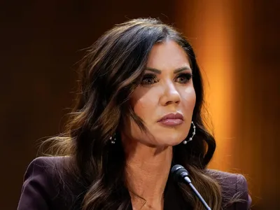 img of Leadership in Crisis: The Troubling Testimony of Secretary Noem and the Erosion of Government Accountability