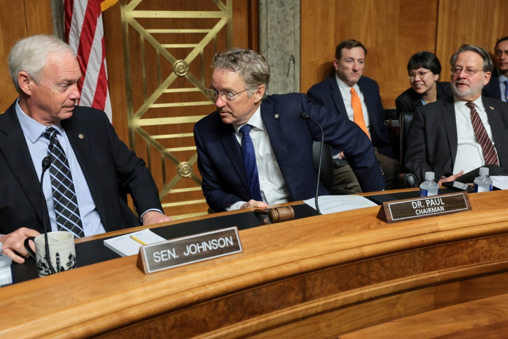 img of The Mullin Nomination: A Dangerous Normalization of Political Violence in Homeland Security Leadership