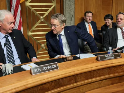 img of The Mullin Nomination: A Dangerous Normalization of Political Violence in Homeland Security Leadership