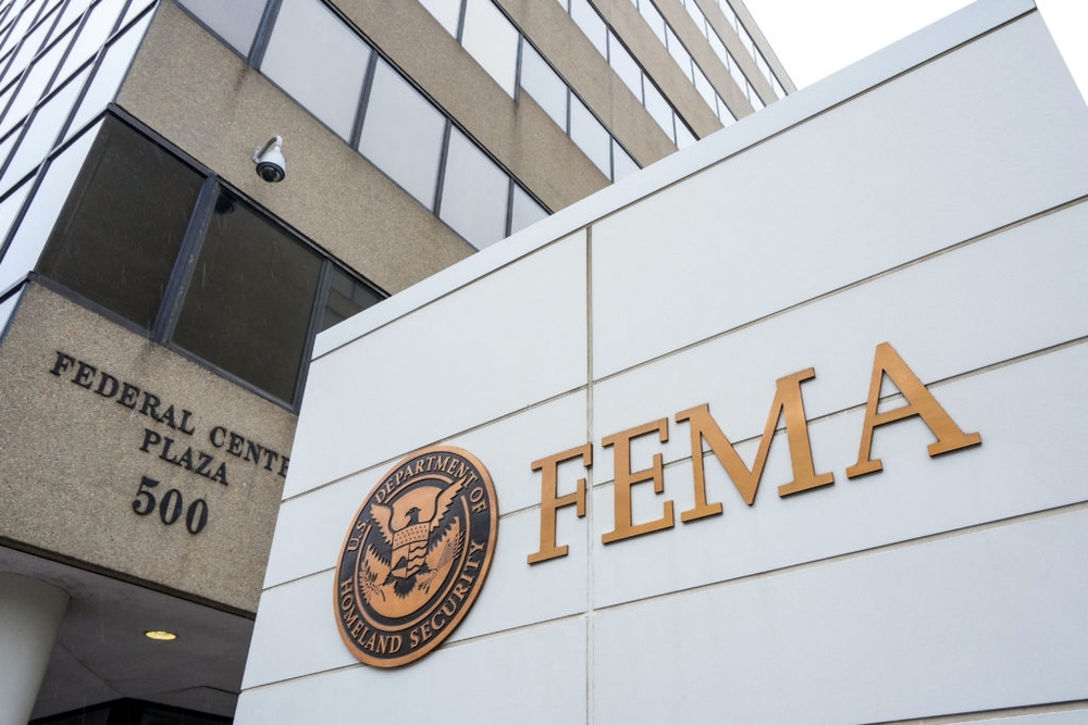 img of A Retreat From Responsibility: The Dangerous Gamble of Dismantling America's Disaster Safety Net