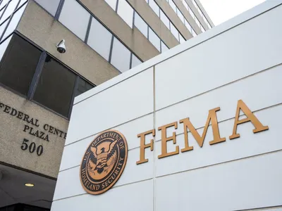 img of A Retreat From Responsibility: The Dangerous Gamble of Dismantling America's Disaster Safety Net