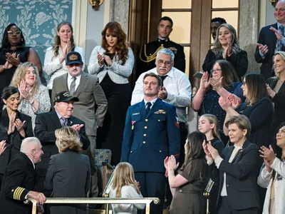 img of Heroism and Hypocrisy: Celebrating Bravery While Undermining Democracy
