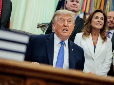 img of Theatrics Over Truth: A President's Dangerous Disregard for Duty and Data
