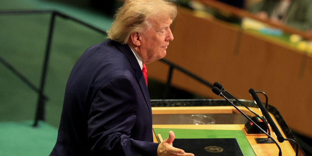 img of The Trump Doctrine: Renaming Risks and Silencing Scrutiny