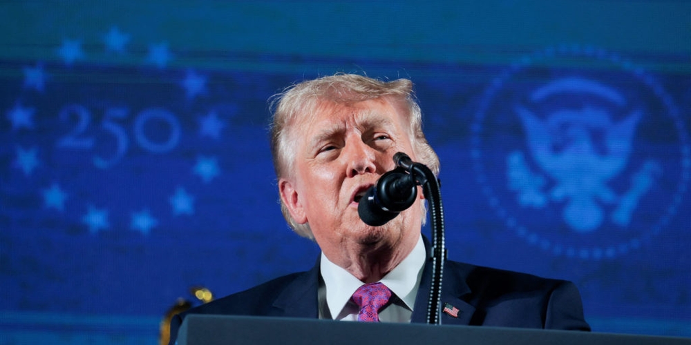 img of A Monumental Misstep: Weaponizing Mount Rushmore on America's 250th Birthday