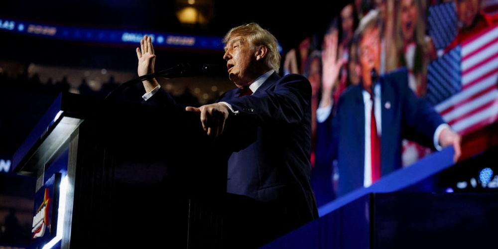 img of A Call to 'Cheat': The Unraveling of Electoral Integrity and the Assault on American Democracy