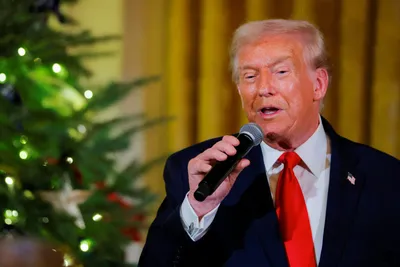 img of The White House Concert: When Political Theater Replaces Governance