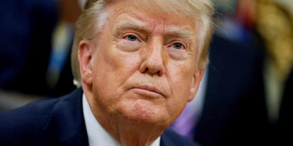 img of An Unconstitutional Siege: The White House's Direct Assault on Press Freedom