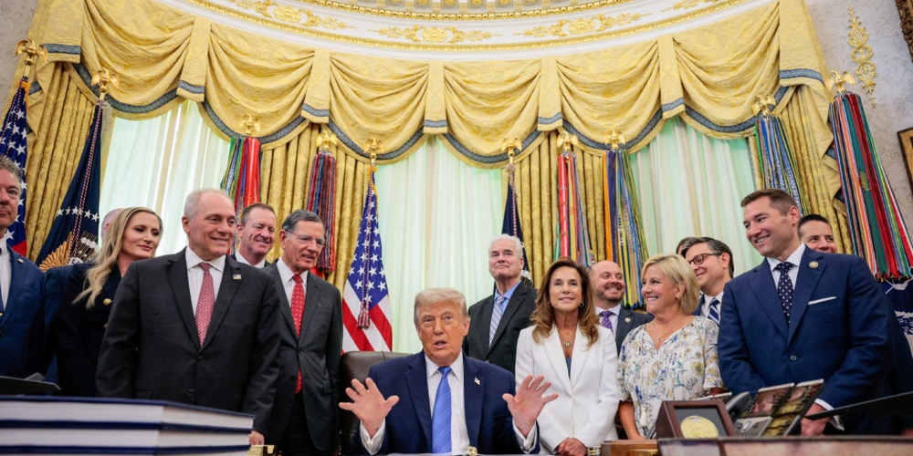 img of The Unraveling of North America: Trump's Threat to Scuttle USMCA