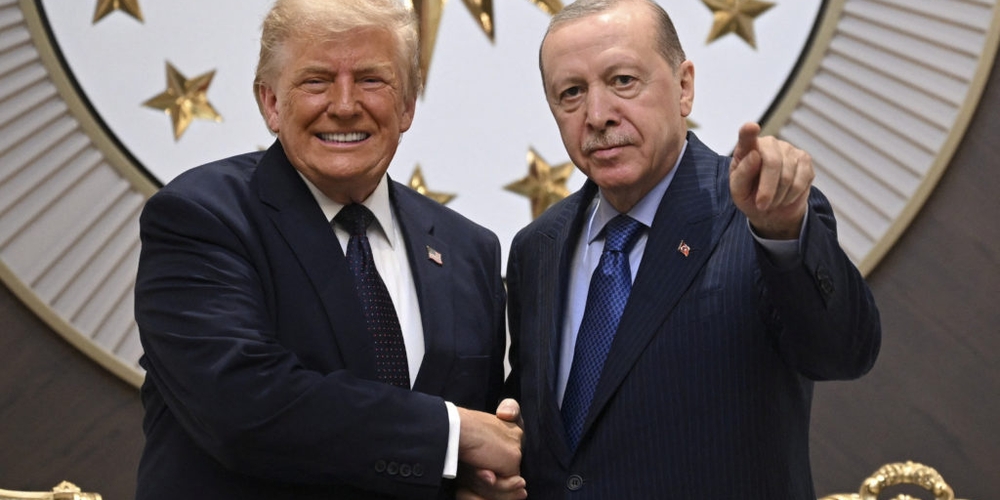 img of A Transactional Betrayal: How Lifting Sanctions on Turkey Undermines NATO and the Rule of Law