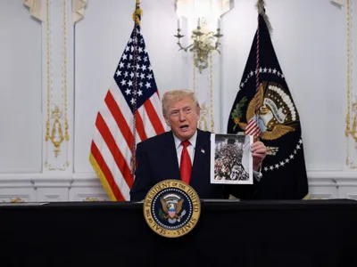 img of A National Tragedy: The Fatal Shooting Near the White House and Its Implications for National Security