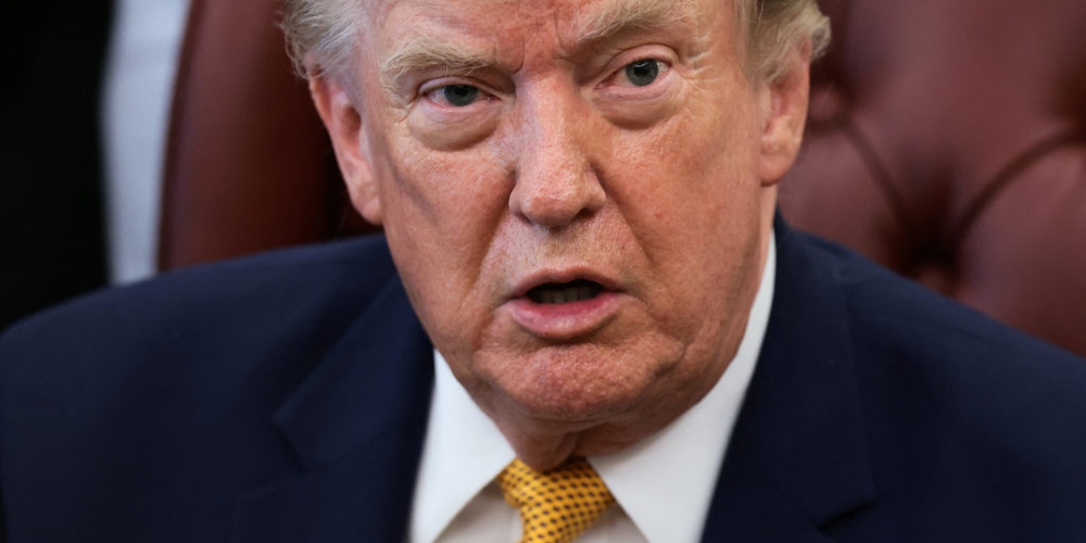 img of The Brinkmanship Doctrine: Trump's 'Last Chance' Gamble with Iran and Global Stability