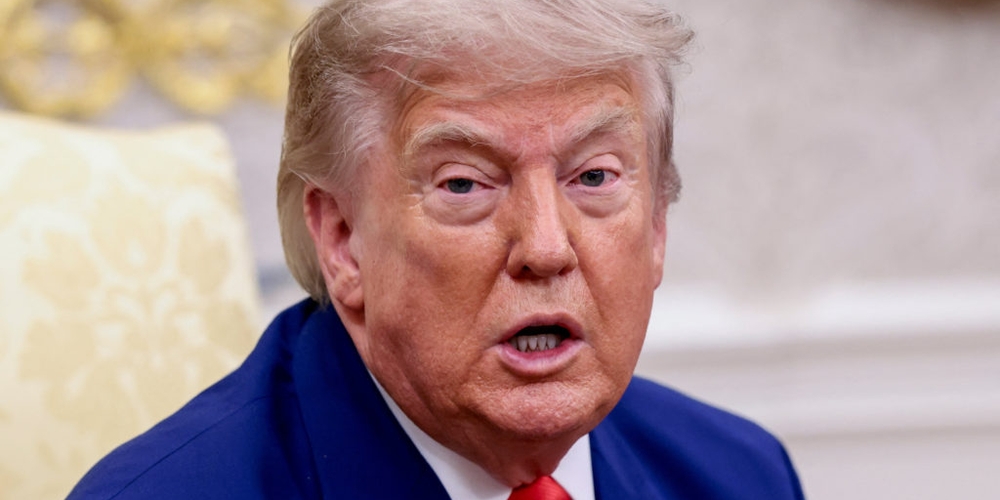 img of The Casual Brinkmanship: Trump's Off-the-Cuff Threat and the Erosion of Strategic Command