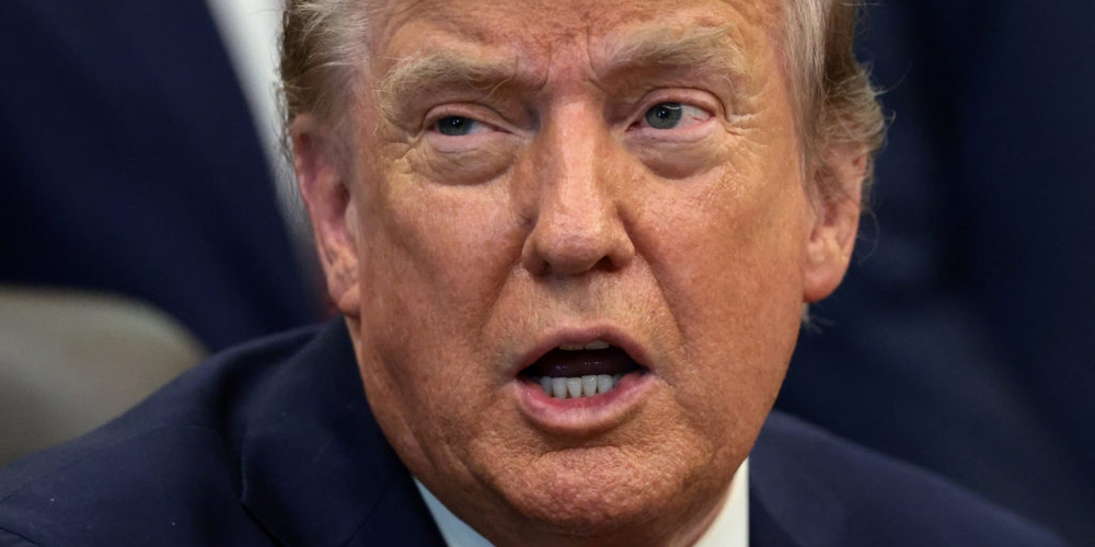 img of The Trump Doctrine: Undermining Democracy, Press Freedom, and Rational Governance in a Single Day