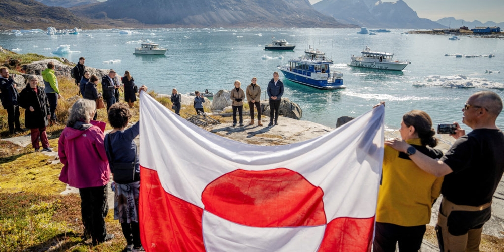 img of From Annexation Ambitions to Arctic Accord: The Greenland Agreement and the Precarious State of Alliance Politics