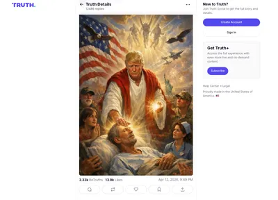 img of Staging a Crisis: When Political Theater Overshadows the Gravity of Governance