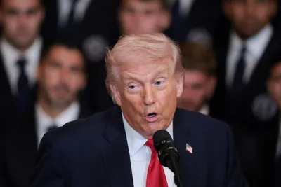 img of The Dangerous Casualness of Trump's Cuba Remarks: Why Foreign Policy Deserves Serious Consideration