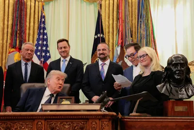 img of The Regeneron Deal: A Symptom of Our Broken, Opaque Approach to Drug Pricing