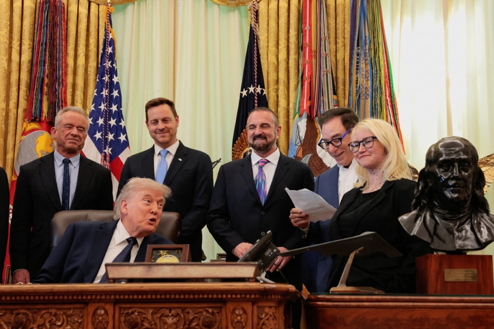 img of The Regeneron Deal: A Symptom of Our Broken, Opaque Approach to Drug Pricing