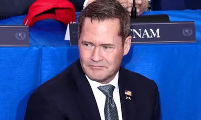 img of The Silent Congress: How Bypassing Legislative Authority on Iran Undermines American Democracy