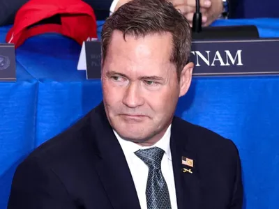img of The Silent Congress: How Bypassing Legislative Authority on Iran Undermines American Democracy
