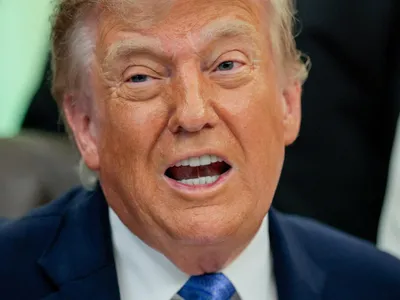 img of The Peril of Impulse: Assessing Trump's Announcement of Further Strikes on Iran