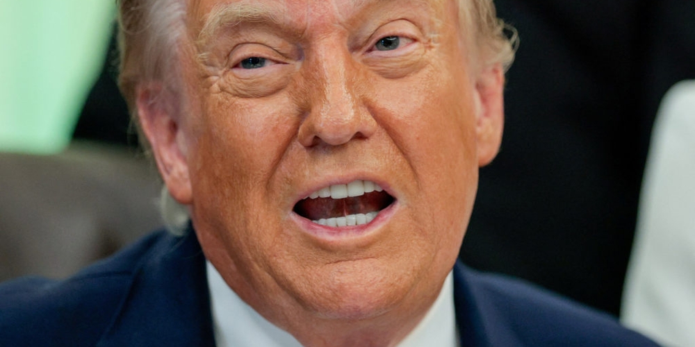 img of The Peril of Impulse: Assessing Trump's Announcement of Further Strikes on Iran