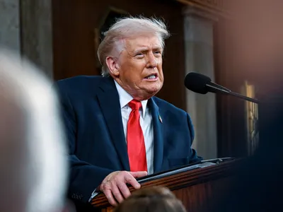 img of The State of the Union Spectacle: When Political Theater Undermines Democratic Norms