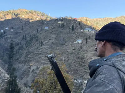 img of The Tragic Reality of Civilian Patrols in Jammu and Kashmir: A Consequence of Imperialist Geopolitics