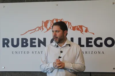 img of A Battle for the Soul of America: Defending Liberty Against an Unaccountable DHS