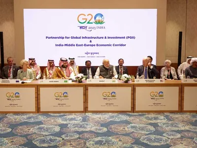 img of The Great Betrayal: How Wealthy Nations Are Abandoning Global Development Responsibilities