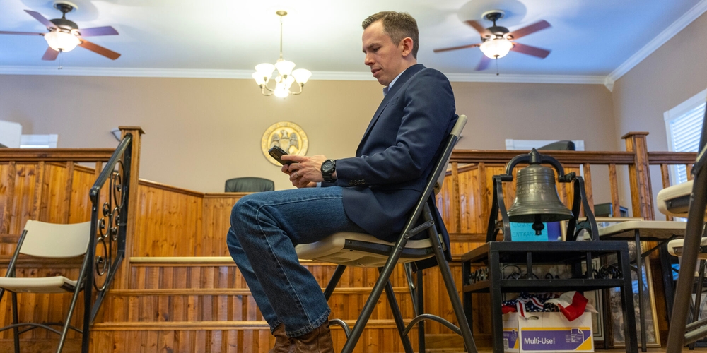 img of Mississippi's Welfare Scandal: A $95 Million Betrayal and the Bitter Politics of Recovery