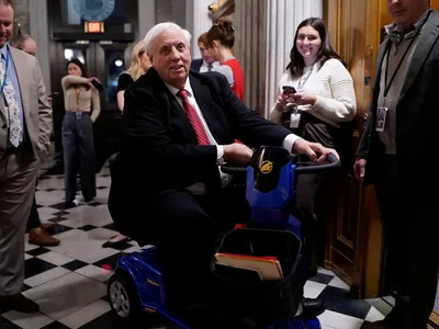 img of The Jim Justice Tax Saga: A Betrayal of Public Trust and Fiscal Responsibility