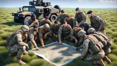 img of Beyond Diplomacy: Strengthening Western Credibility