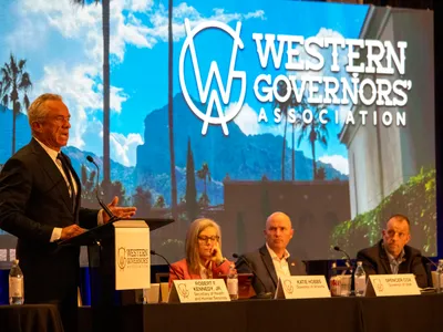 img of The Mirage of Bipartisanship: Cooperation Amidst Catastrophic Policy
