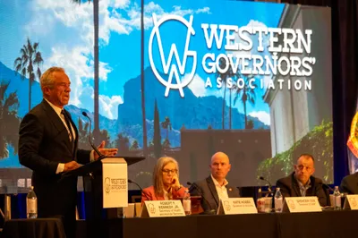 img of The Mirage of Bipartisanship: Cooperation Amidst Catastrophic Policy