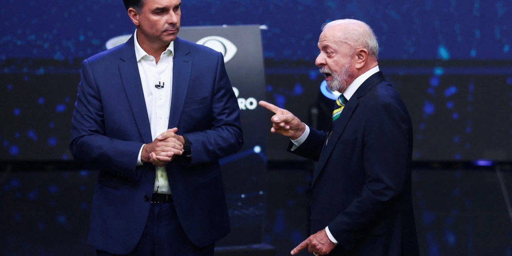 img of Brazil's Runoff: A Sovereign Future or a Return to the Imperial Fold?