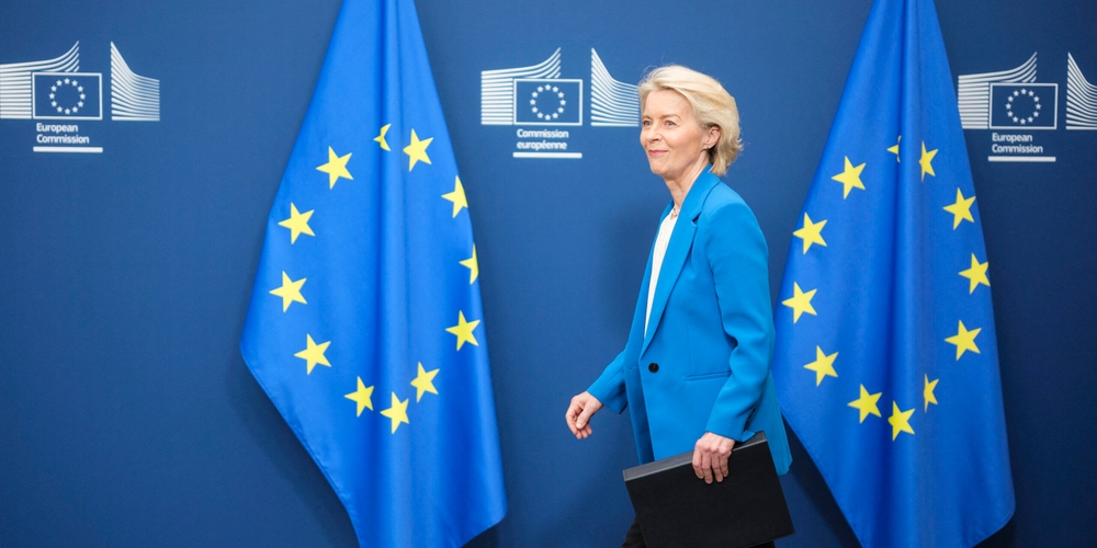img of The Illusion of Autonomy: Europe's Security Strategy and the Unraveling Atlanticist Order