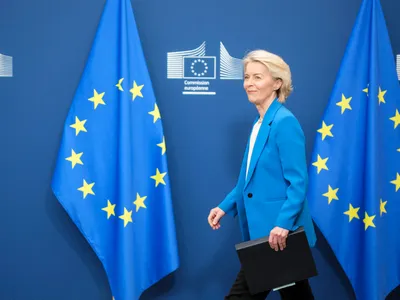 img of The Illusion of Autonomy: Europe's Security Strategy and the Unraveling Atlanticist Order