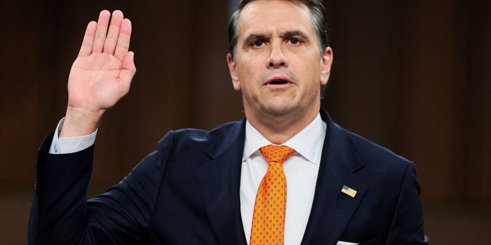 img of A Test of Loyalty: The Blanche Hearing and the Perilous State of Justice