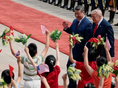 img of The Beijing Summit: A Transactional Charade and the West's Blinkered Worldview