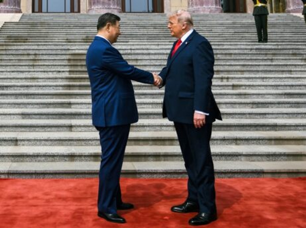 img of The 'Stability' Gambit: Decoding the U.S.-China Beijing Summit and Its Implications for the Global South