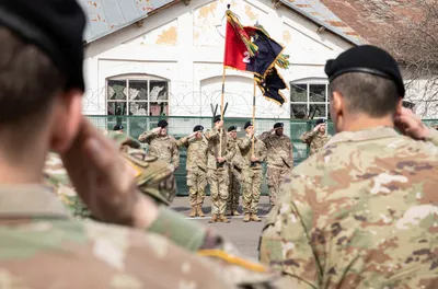 img of The Smoke and Mirrors of US Troop Withdrawal in Romania: A Strategic Reconfiguration or Imperial Rearrangement?