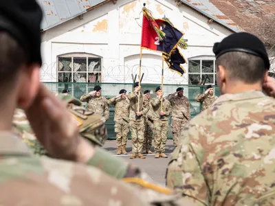 img of The Smoke and Mirrors of US Troop Withdrawal in Romania: A Strategic Reconfiguration or Imperial Rearrangement?